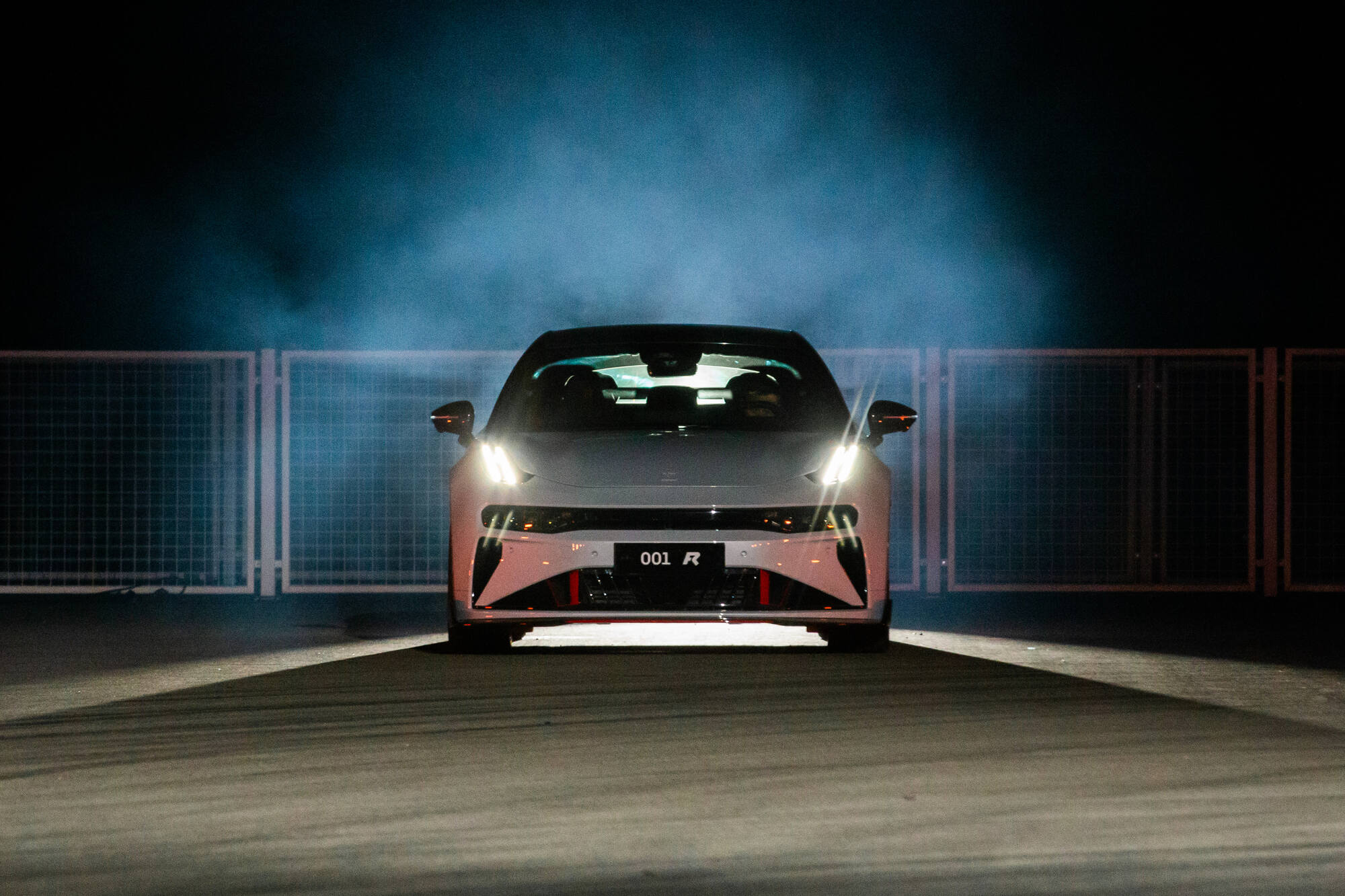 Mobility new energy vehicle electric vehicle EV geely zeekr 001 FR sportscar supercar tesla model s plaid