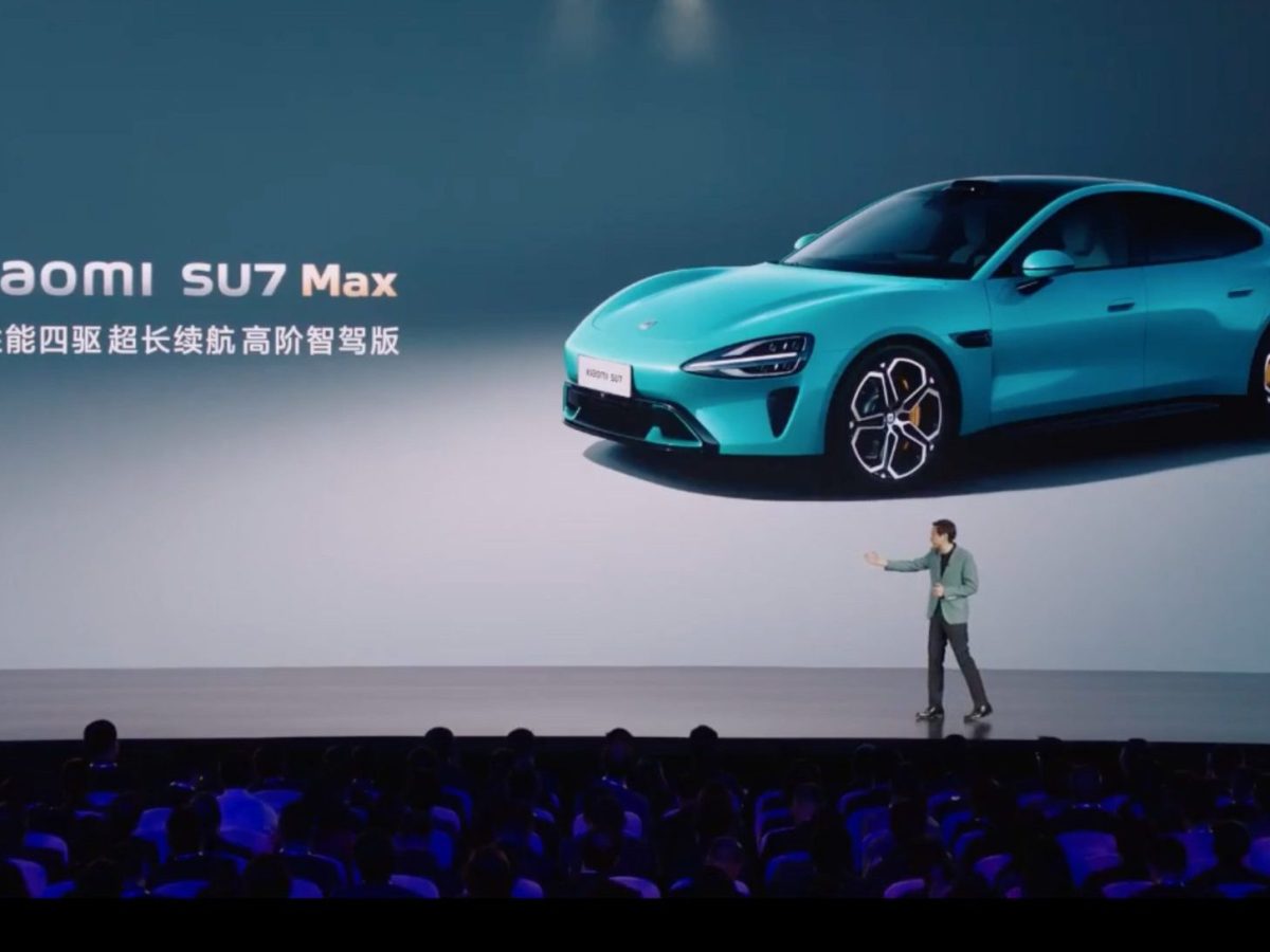 Five key facts about a dramatic Xiaomi EV crash that kills three