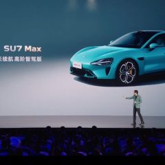 Five key facts about a dramatic Xiaomi EV crash that kills three
