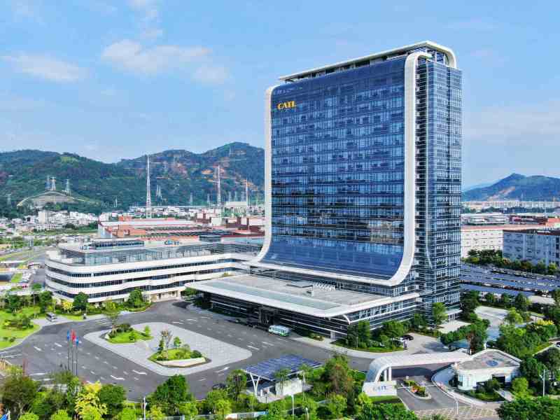 Mobility electric vehicle battery EV catl china