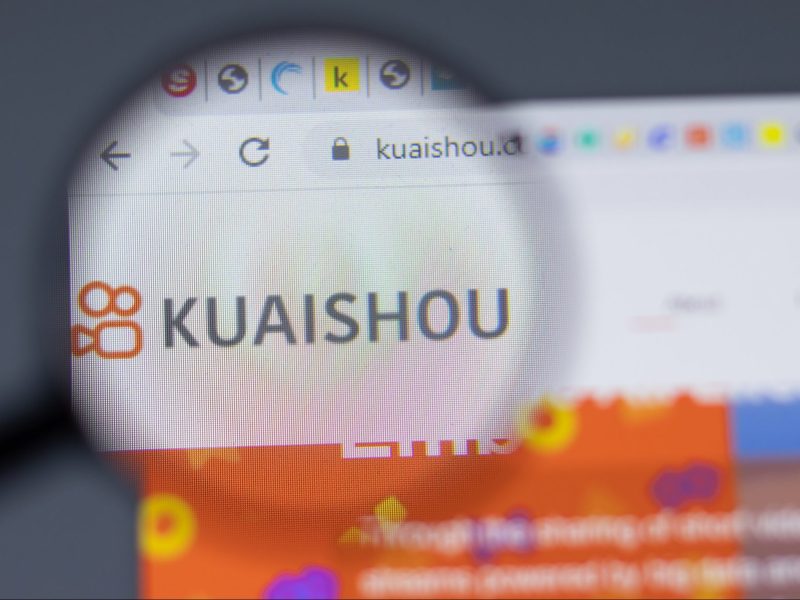 Kuaishou