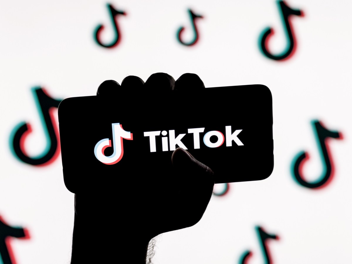 TikTok deal derailed as China pushes back on Trump tariffs 