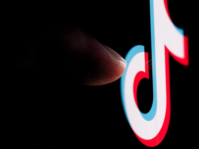 douyin tiktok