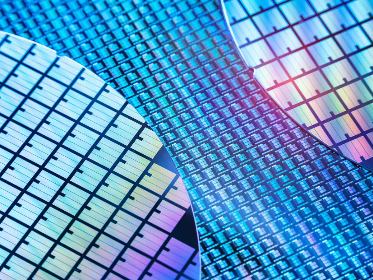 Semicon China 2025 – The Rise of SiCarrier