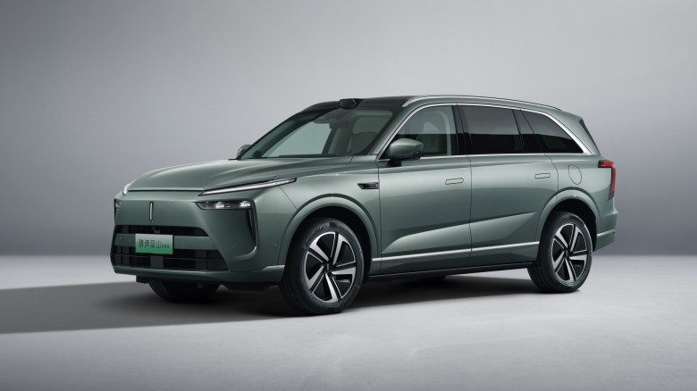 great wall motor deeproute.ai