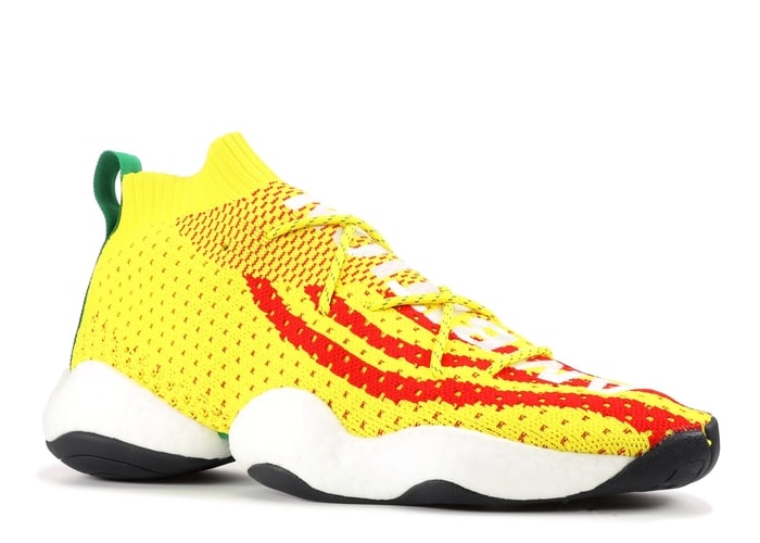 Adidas Pharrell Ambition Crazy