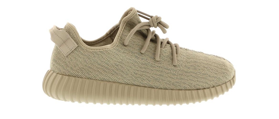 Adidas Yeezy Oxford Tan