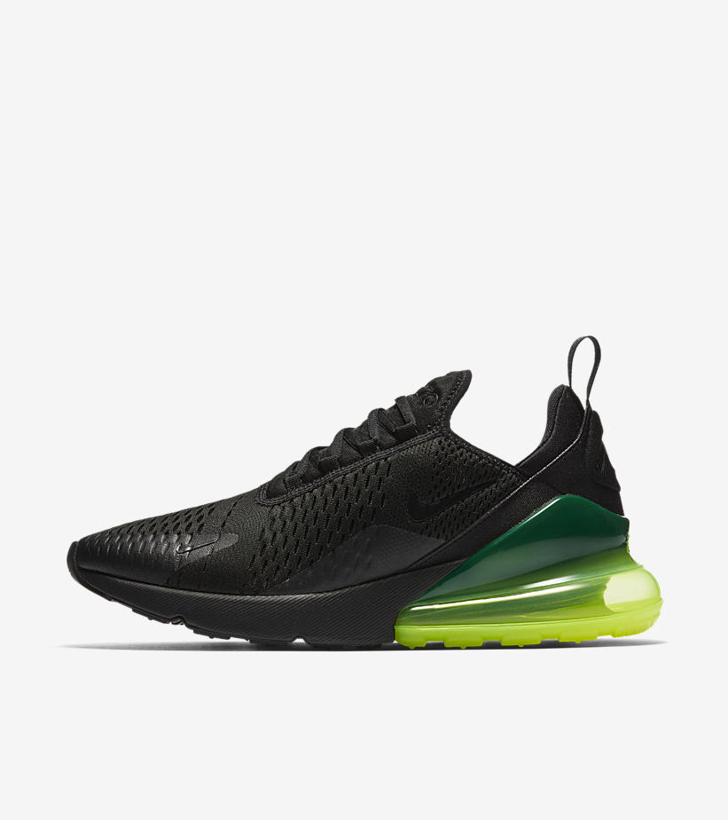 Nike Air Max 270 Green