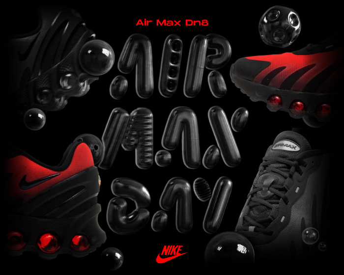 Air Max day 2025