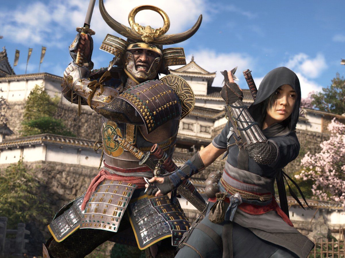 Tencent invests 1.16 billion euros in Ubisoft’s new subsidiary, managing major IPs like Assassin’s Creed