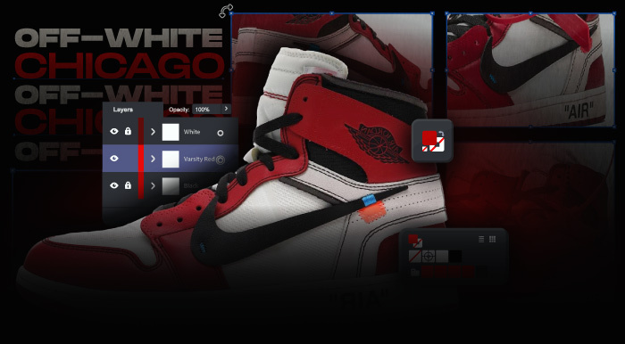 Best Jordan 1 Colorways Off White NSB