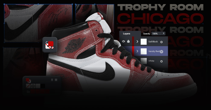 Best Jordan 1 Colorways Trophy Room NSB