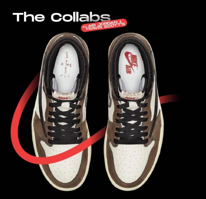 Best Jordan 1 to resell The Collabs NSB