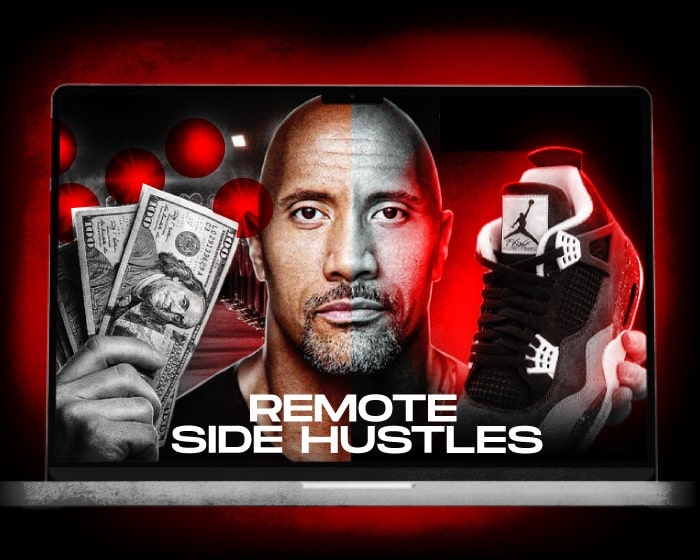 Best Remote Side Hustles NSB