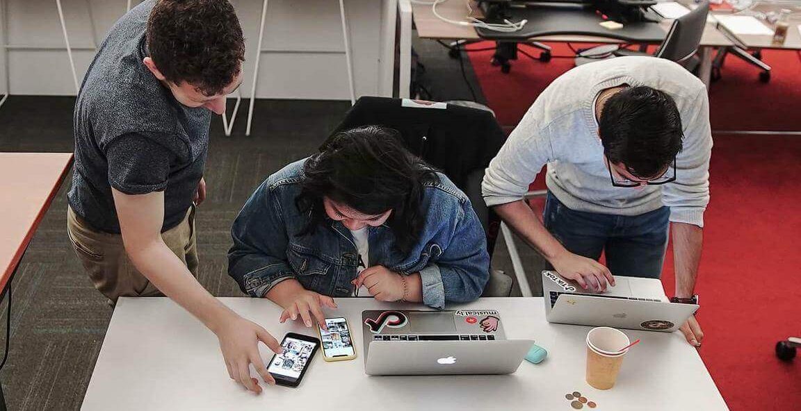 In September, ByteDance welcomed a new European board member, Xavier Niel.