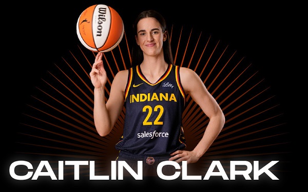 Caitlin Clark women basketball shoes nsb