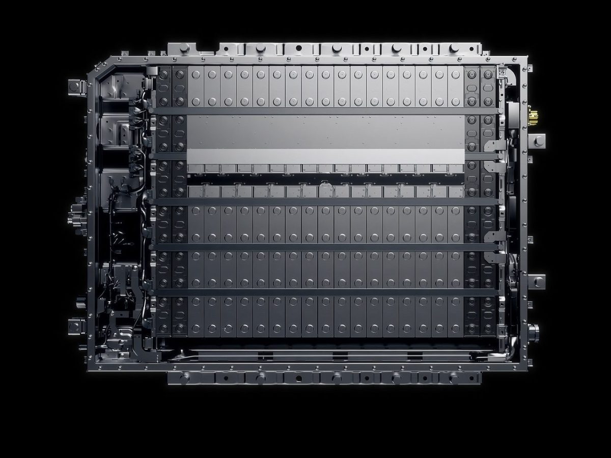 Interview: CATL executives on hybrid vehicles, sodium-ion batteries, and more