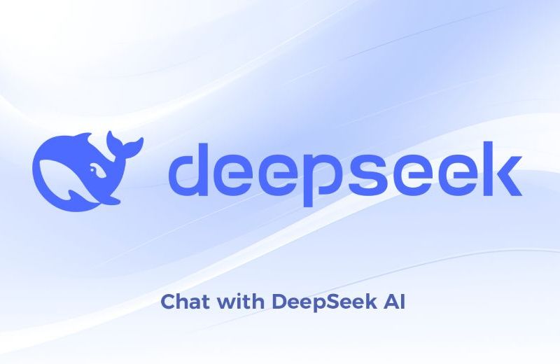 Image: DeepSeek