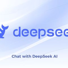 DeepSeek’s popularity fuels concerns over misinformation