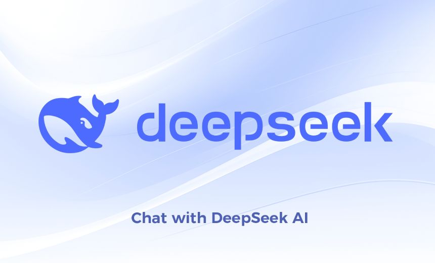 Image: DeepSeek