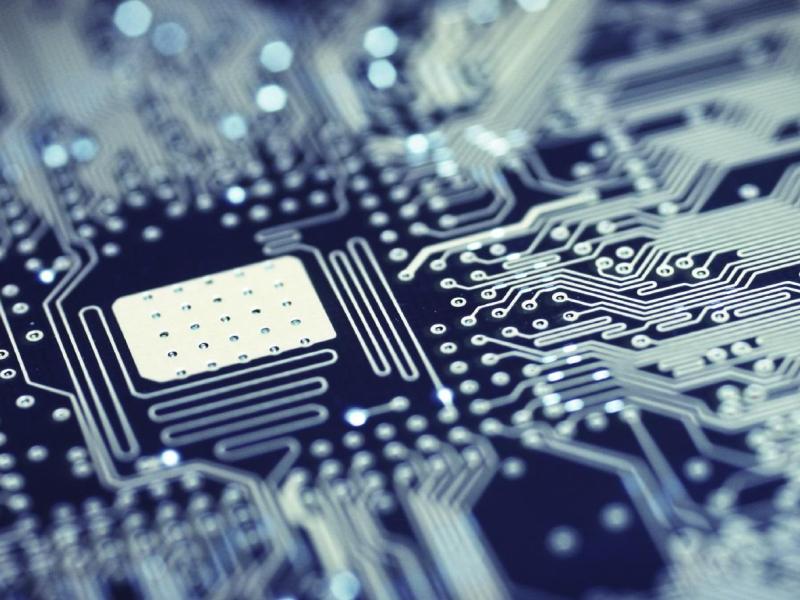 chip AI integrated circuits chipmaker