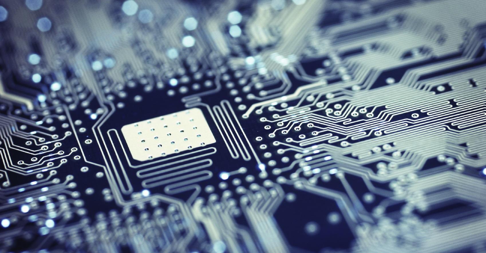 chip AI integrated circuits chipmaker