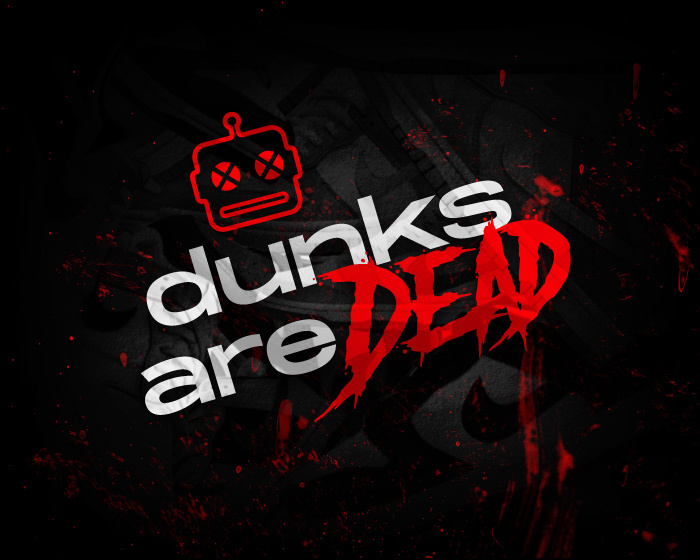 Dunks Are Dead News NSB