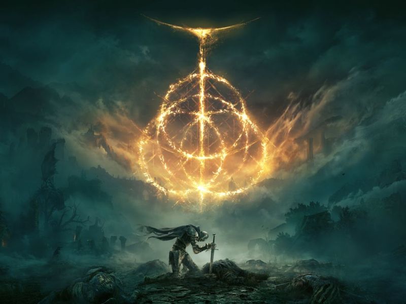Elden Ring has sold 28.6 million by December 2024.