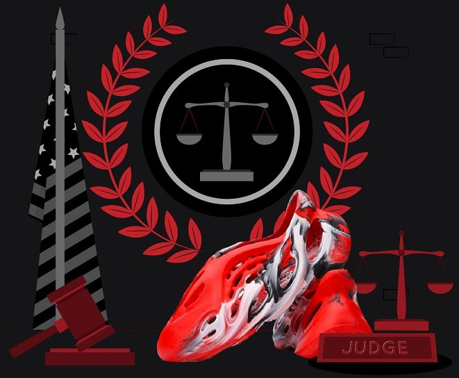 Fake Yeezys Lawsuits