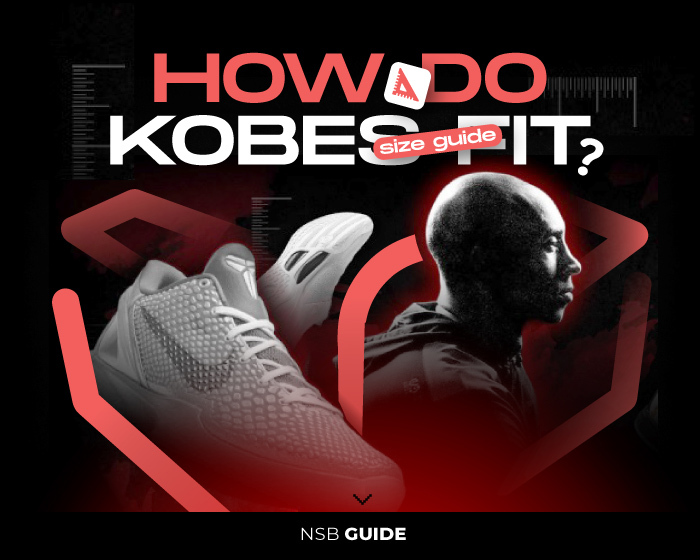 How Do Kobes Fit Guide NSB