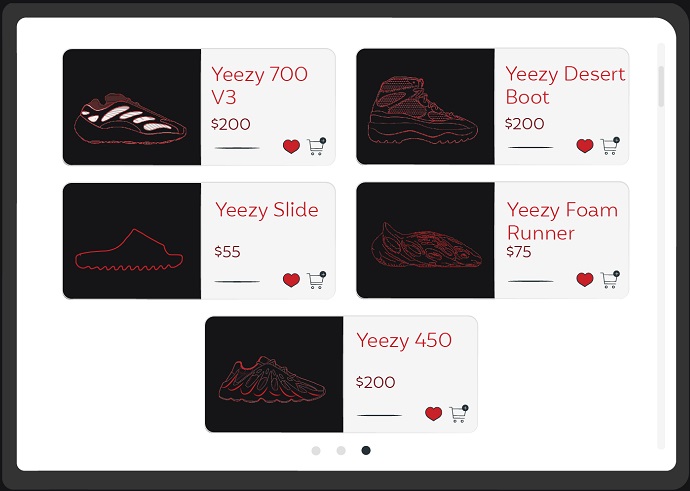 How much do Yeezys cost - yeezy 700 to 450
