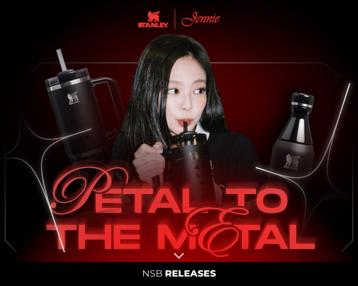 Jennie Stanley Collab NSB