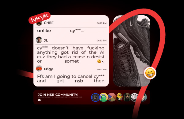 Join Discord Groups NSB