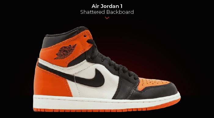 Jordan 1 SBB 2025 NSB