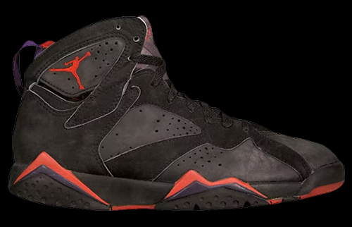 Jordan Championship Shoes - Jordan 7 NSB