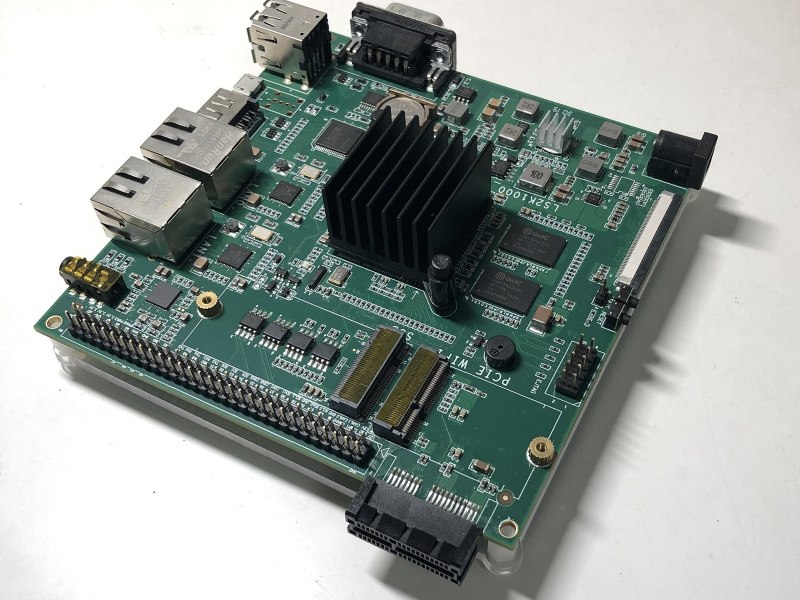 Longsoon Chips ISA semiconductors China government US x86