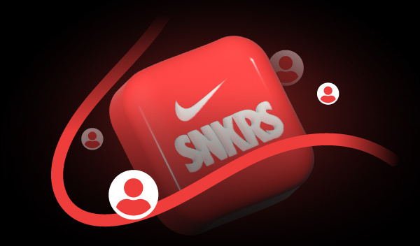 Multiple snkrs accounts NSB