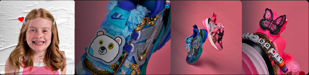 Nike Doernbecher Freestyle 21 Khovny NSB