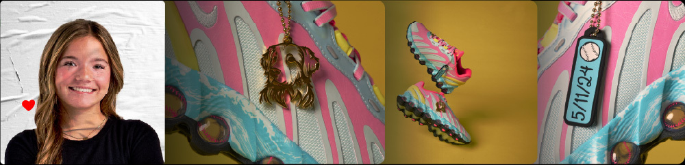 Nike Doernbecher Freestyle 21 Raegen NSB