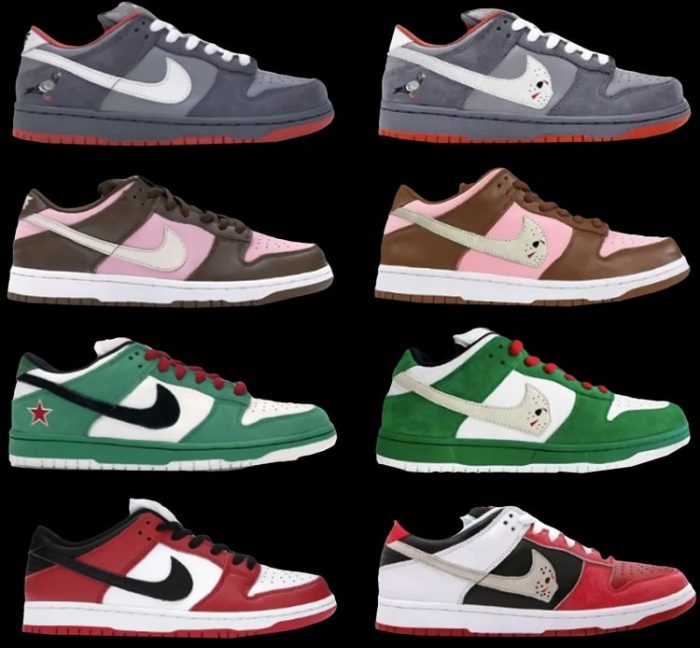 Nike Lawsuit vs Warren Lotas