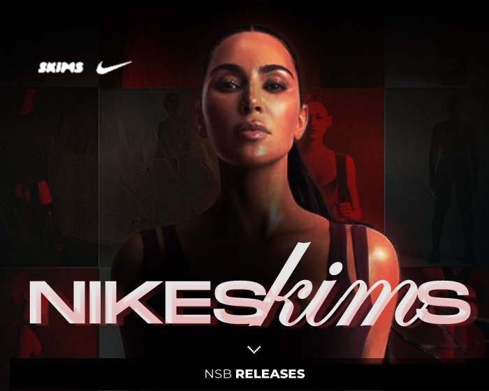 Nike SKIMS NSB