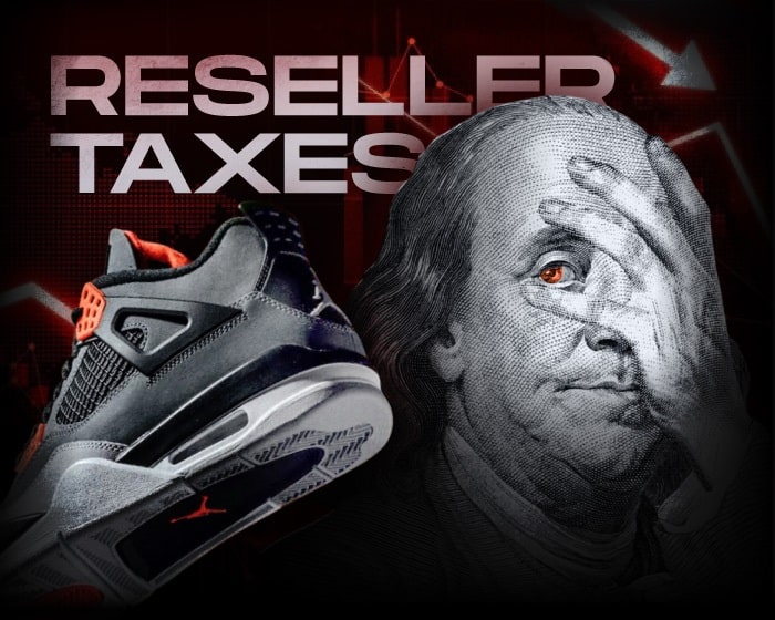Reseller Taxes NSB