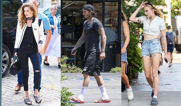 Slides Quarantine Work From Home