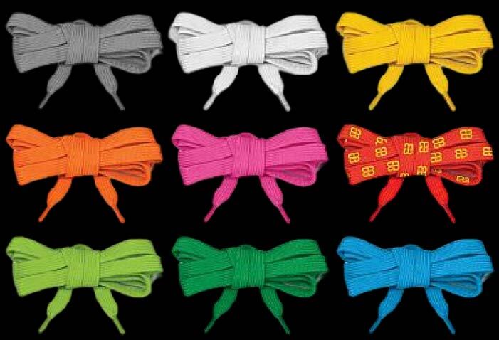 Sneaker accessories Laces NSB