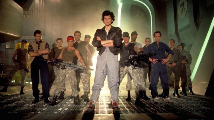 sneakers in movies - reebok alien stomper