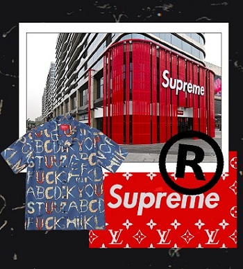 Supreme Lawsuits
