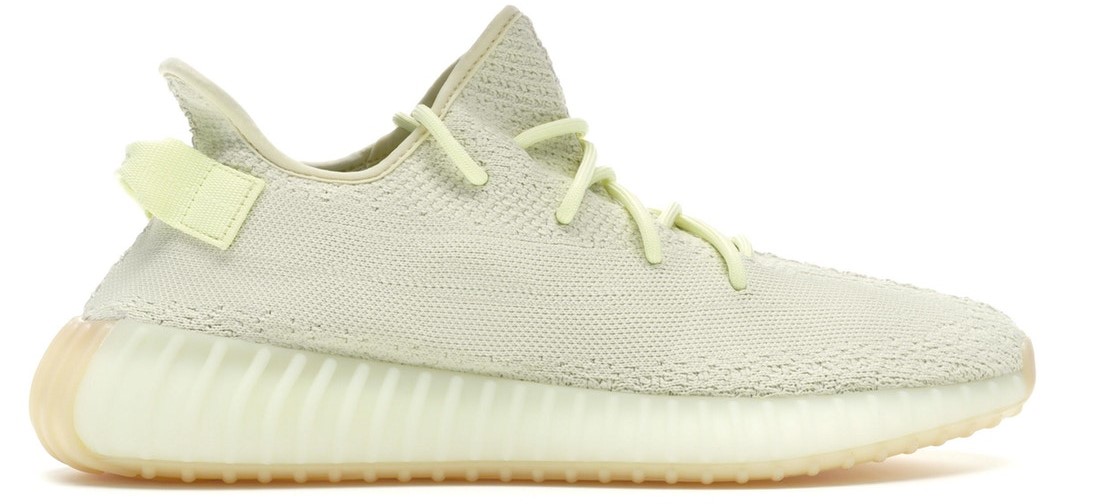 Adidas Yeezy 350 V2 Butter