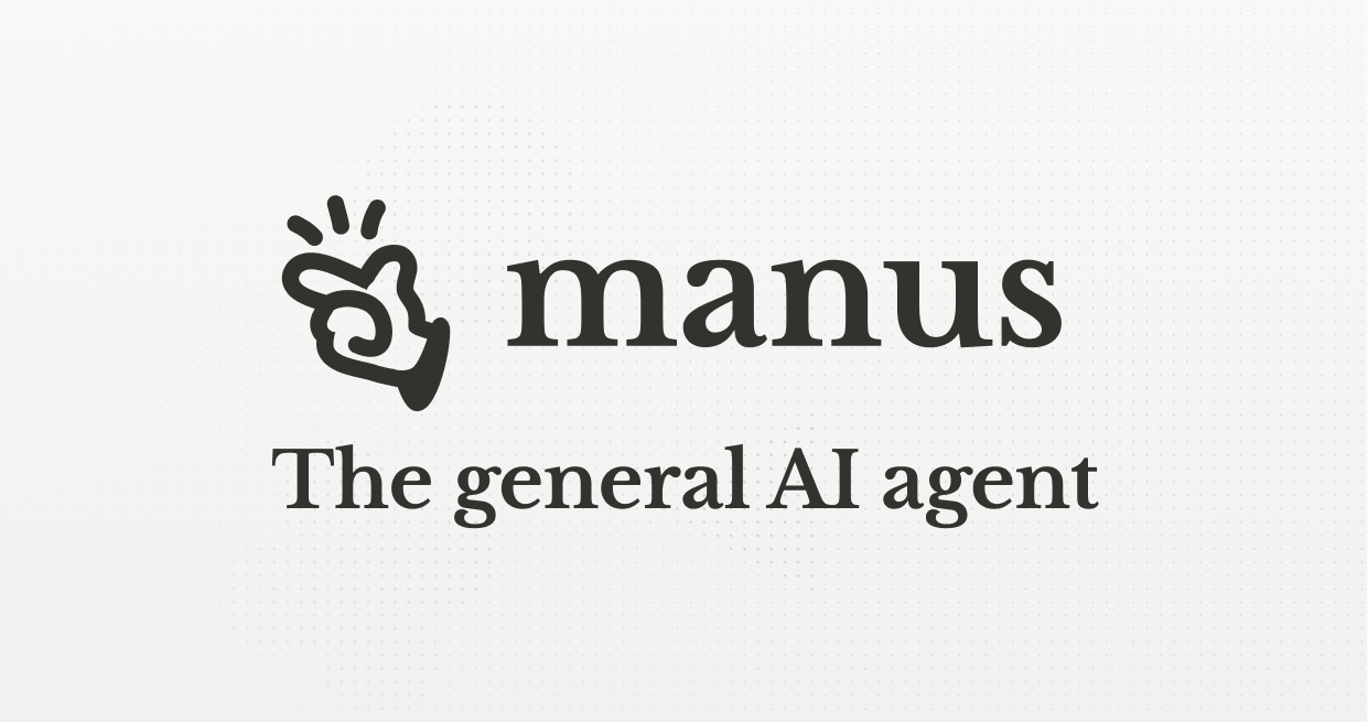 manus logo