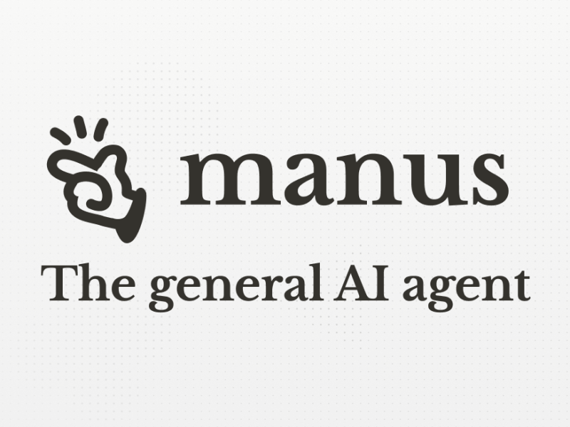 manus logo