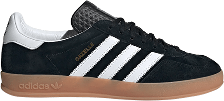 Adidas gazelle - 2023 sneaker trends